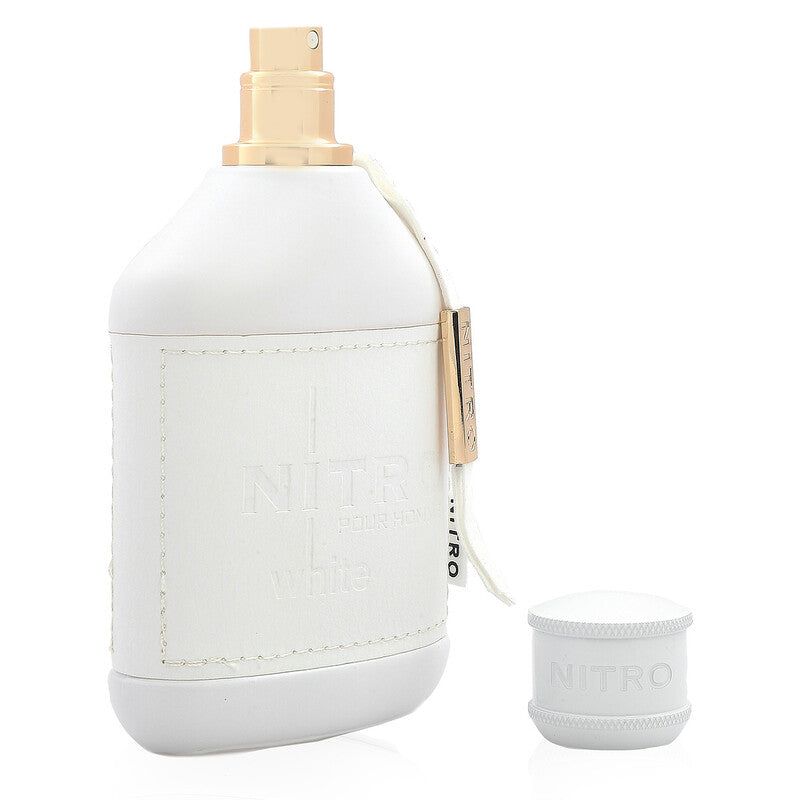 Nitro White