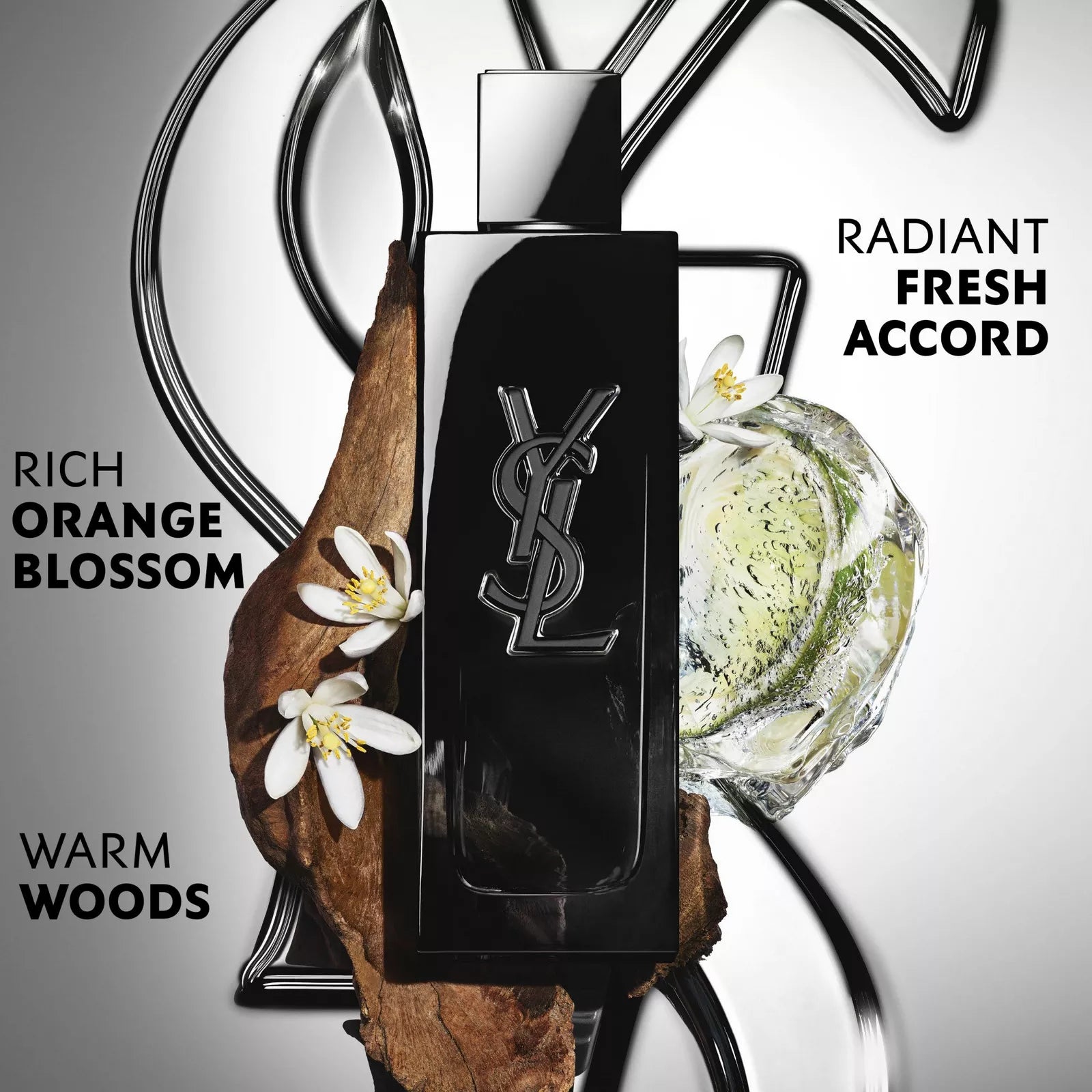 YSL Myslf Eau De Parfum