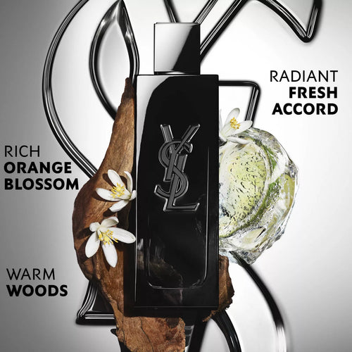 YSL Myslf Eau De Parfum