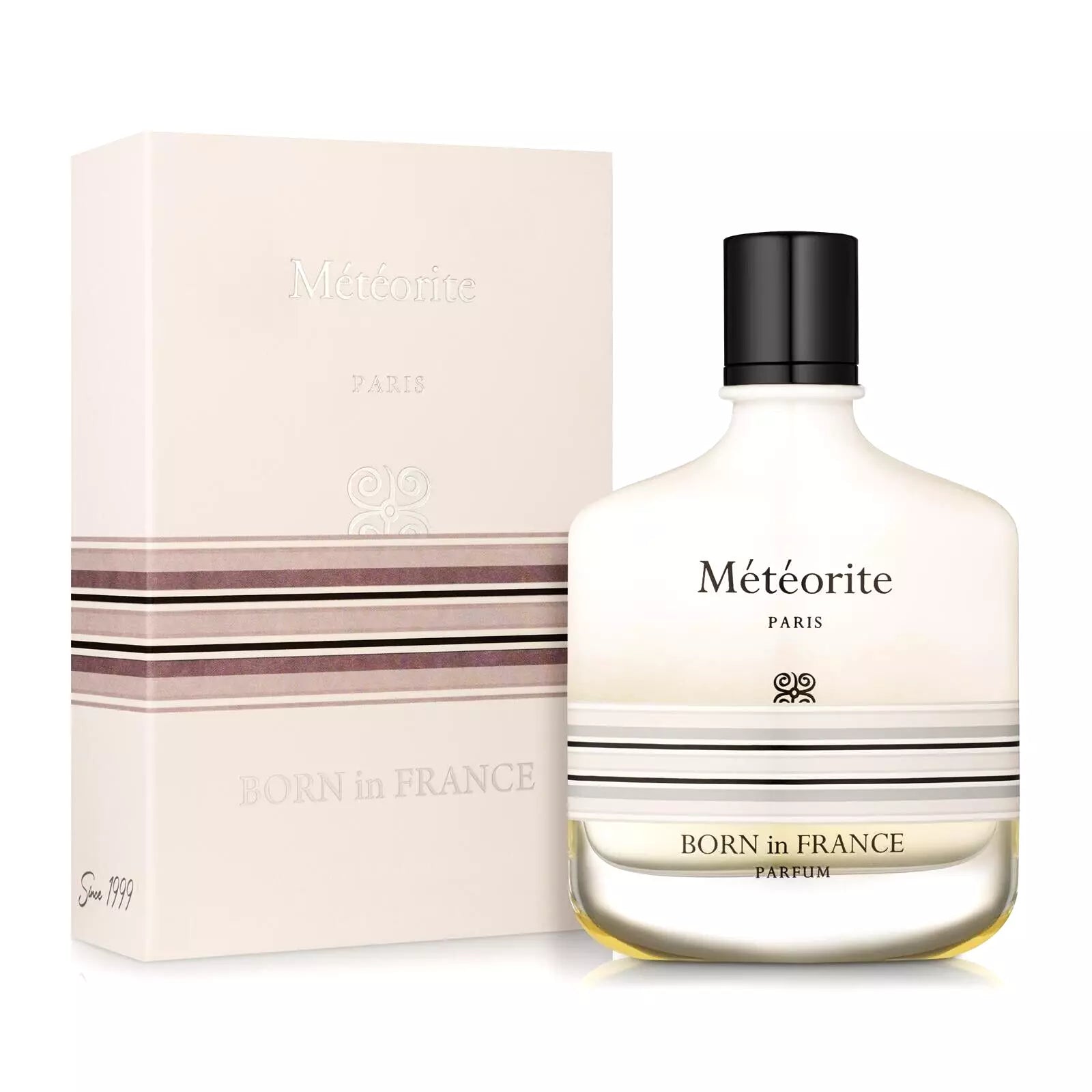 Meteorite by Born in Paris