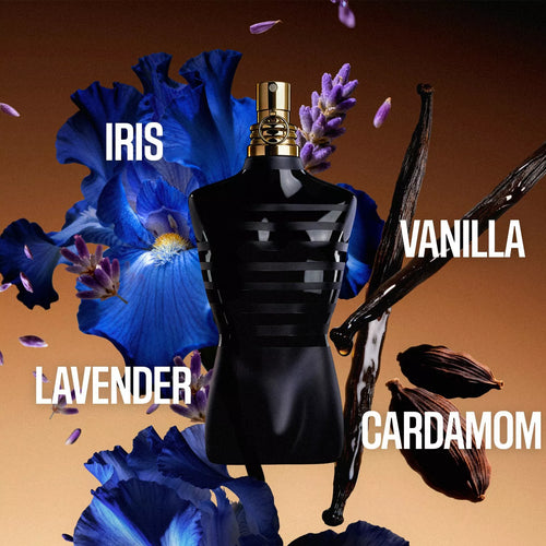 Jean Paul Gaultier Le Male Le Parfum