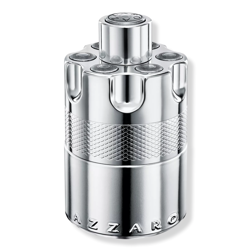 Azzaro The Most Wanted Eau De Parfum