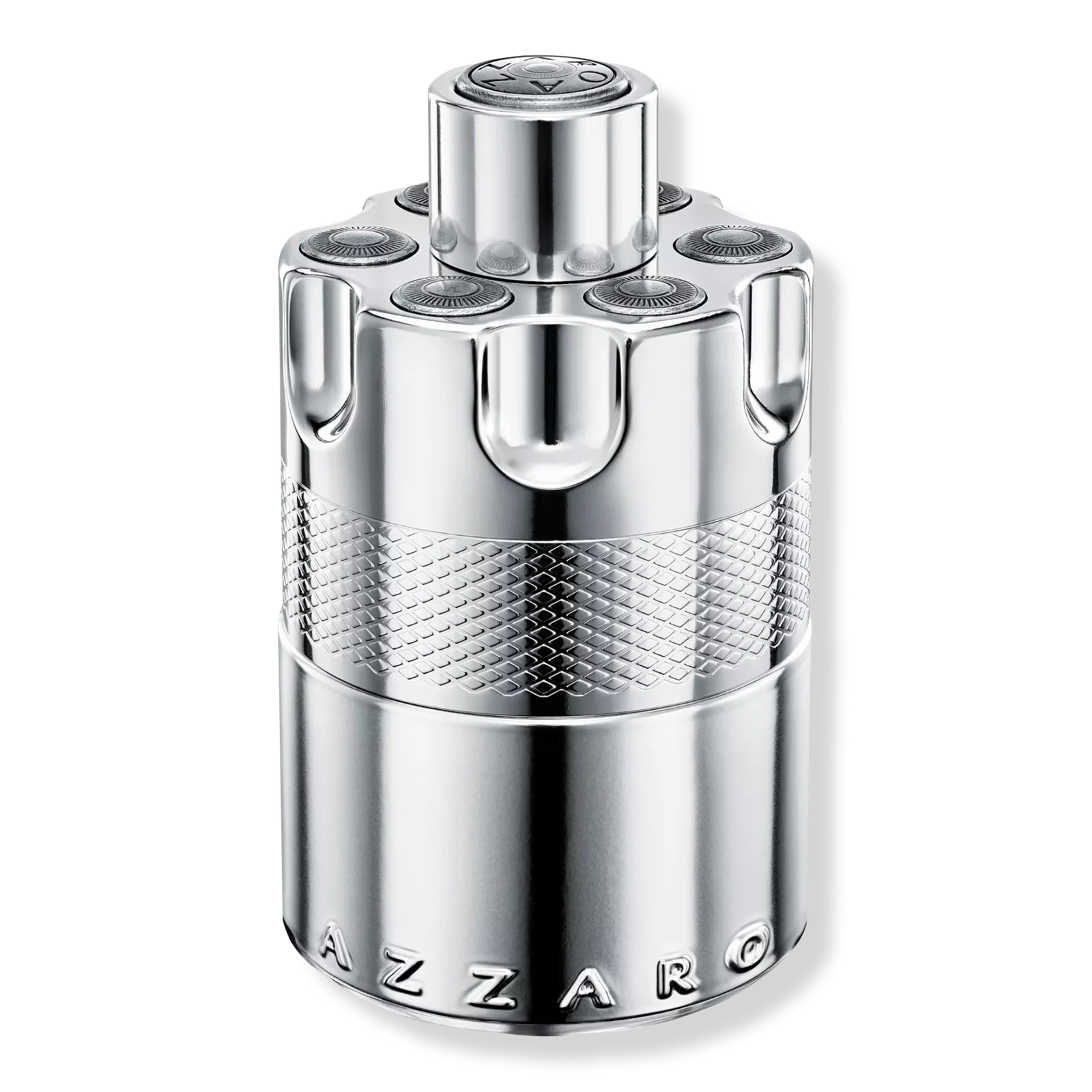 Azzaro The Most Wanted Eau De Parfum