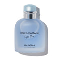 Dolce and Gabbana Light Blue Intense